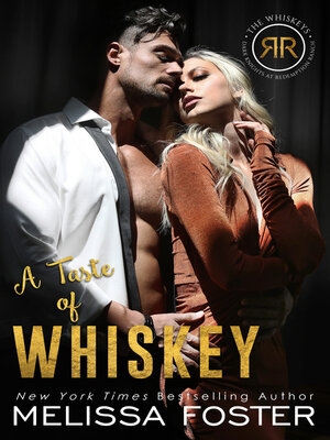 cover image of A Taste of Whiskey